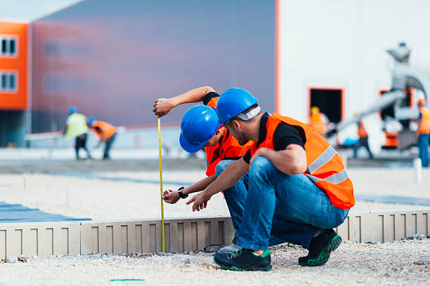 Best Custom Concrete Contractor  in South Toms River, NJ