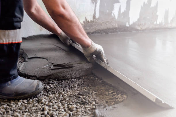 Best Concrete Patio Contractor  in South Toms River, NJ